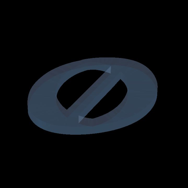 DA Lower case p