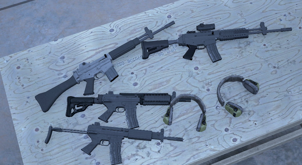 K2 / K1A / K2C1 / K1AC1 preview