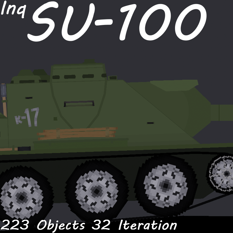 Inq SU-100