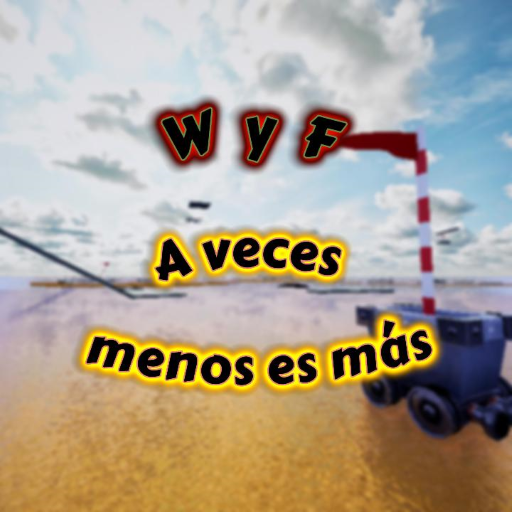 Willy y Fargan - A veces Menos es Mas