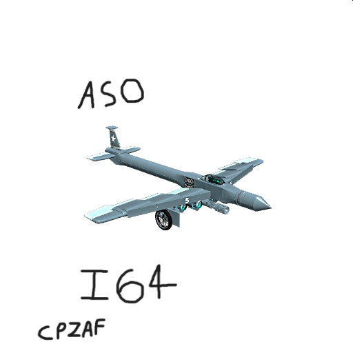 Aso I64