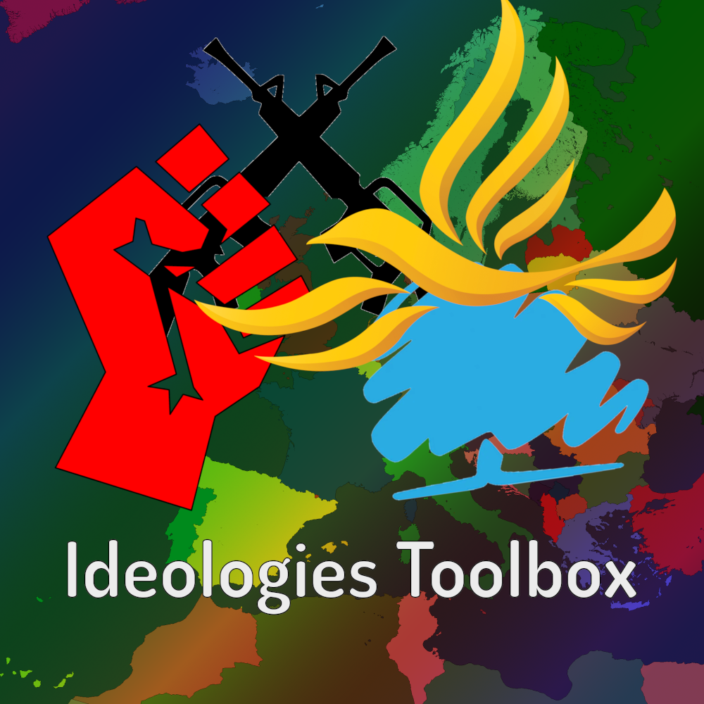 Ideologies Toolbox