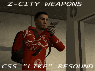 Z-city weapons resound