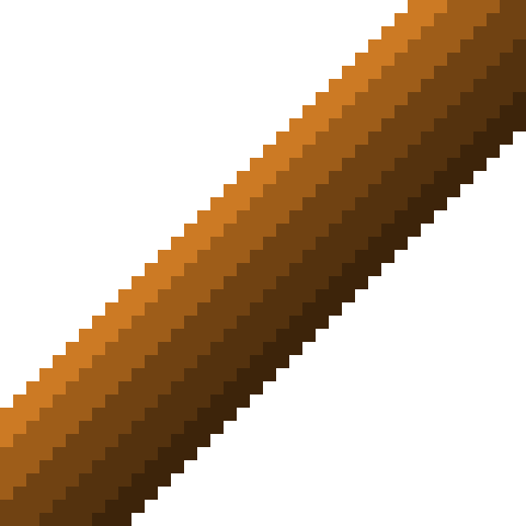Combat Sticks – tModLoader Mod