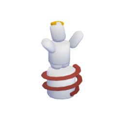 Roman Statue