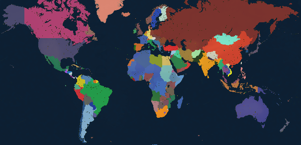 New Scenario