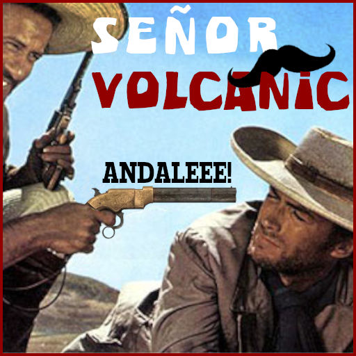 Señor Volcanic