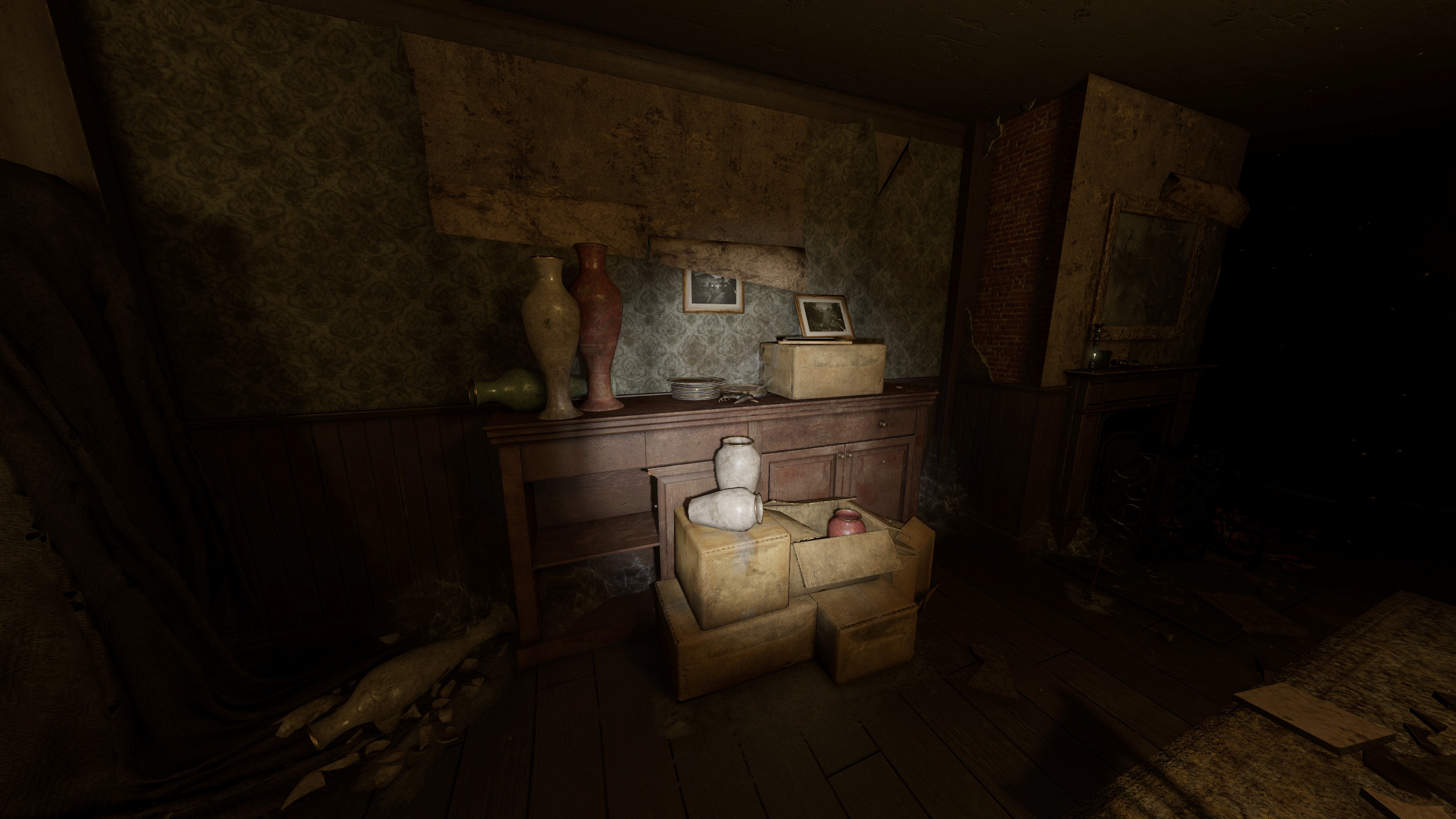 Steam общност :: Ръководство :: All Cursed Possession Locations