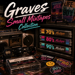 New Music - Graves Small Mixtapes Collection – Project Zomboid Mod