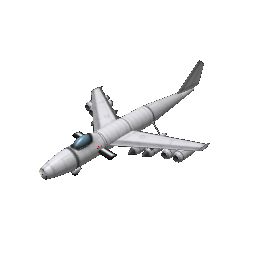 Space Fighter (Vanilla)