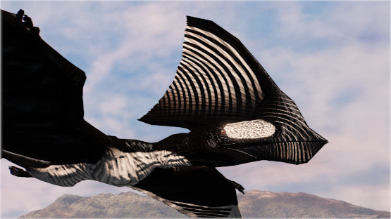 Great Auk Tupa (Free drop)