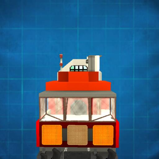 Concrete Mixer Truck
