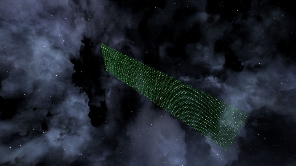 Paste-On Window Lights(Med Density) preview