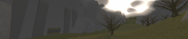 Objects for LostWorld – Unturned Mod