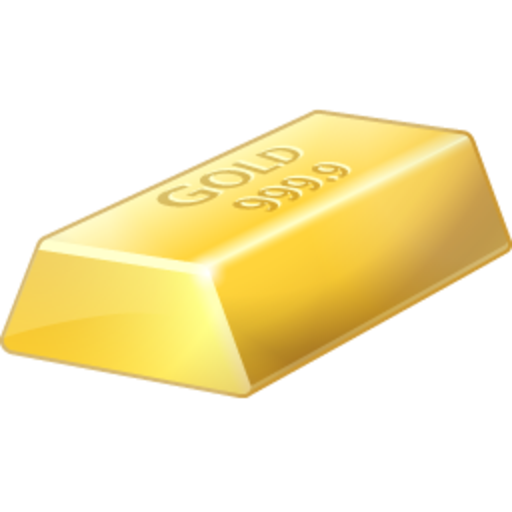 Goldbarren