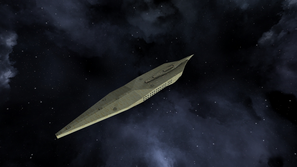 Lumbatti's Flagship (UPDATED) 10slots