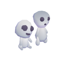 Forest Spirits