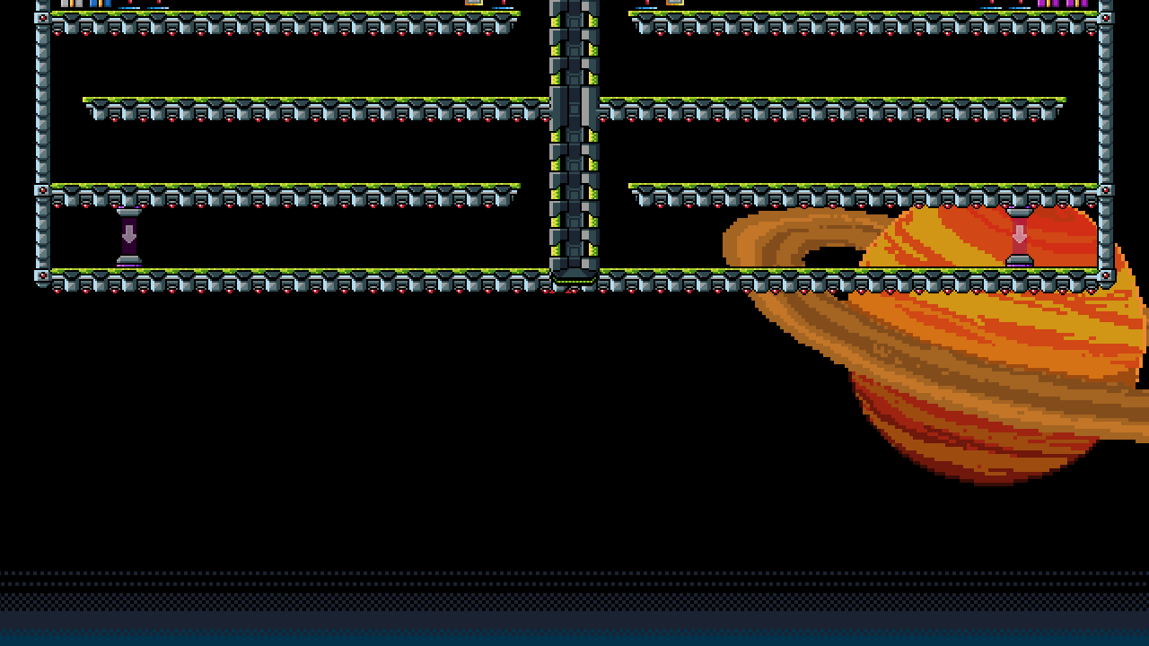 Space Battle