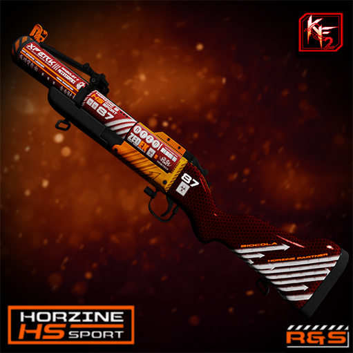 HORZINE SPORT - M79