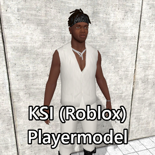 KSI (Roblox) [PM, Ragdoll] preview