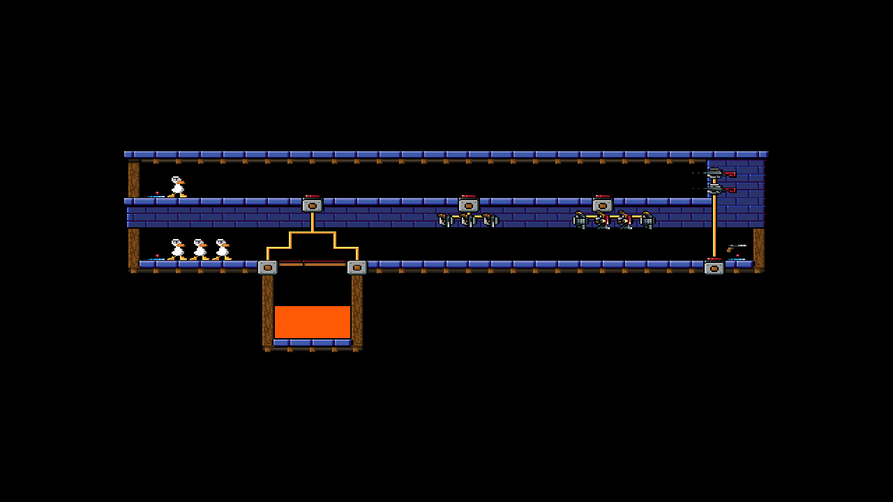 Death Run!