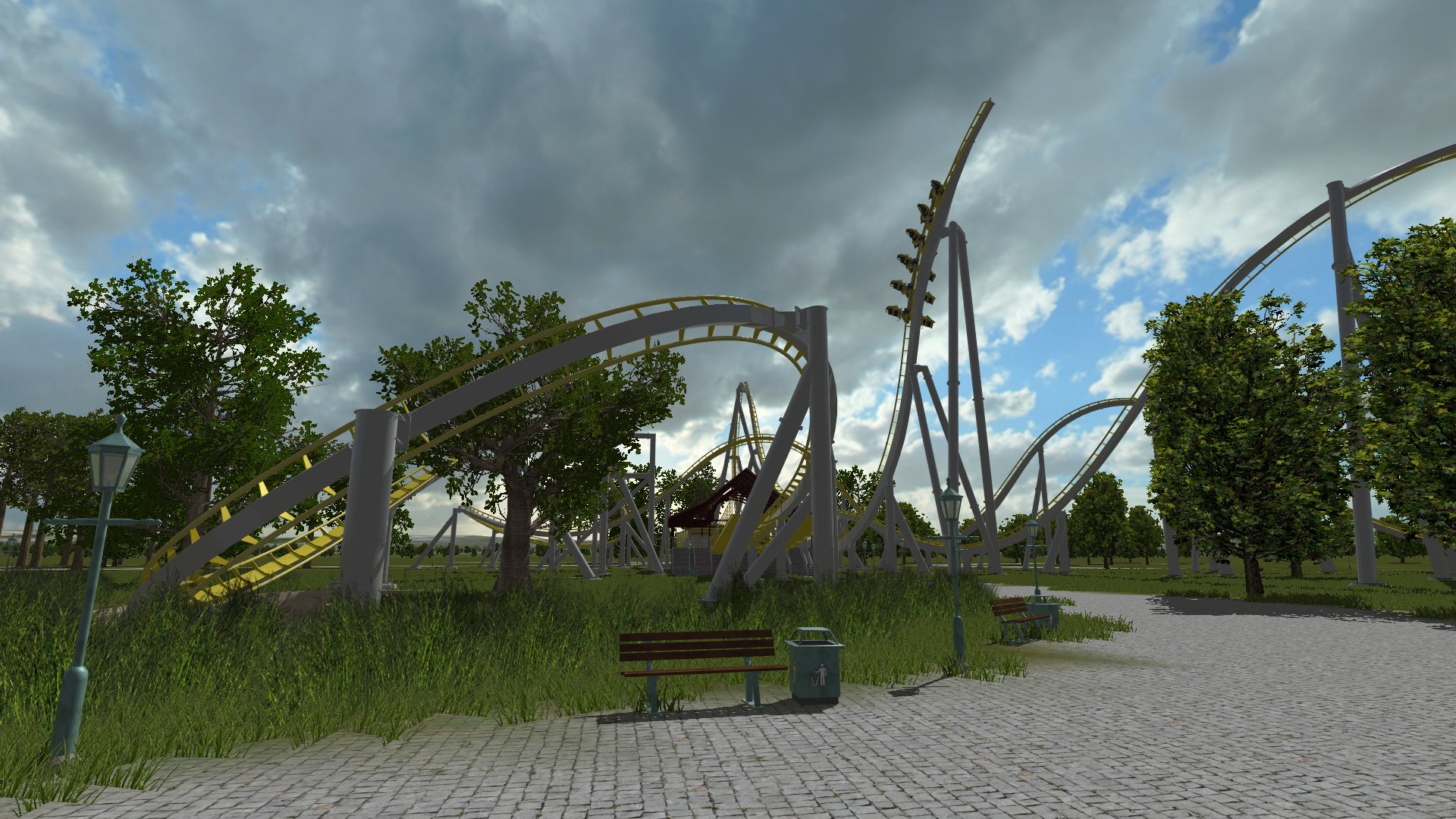 Park Image
