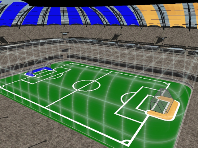 Stadium (SARPBC)