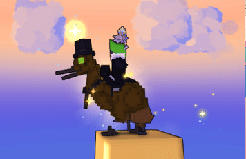 [Mount] Giant Kiwi