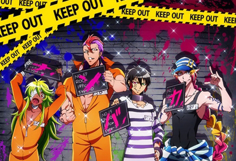 hugs_The_Super_Ball_-_Rin_Rin_Hi_Hi(Nanbaka Op)by Zii{Easy}