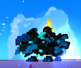 [Dragon] Night Jet, N.J