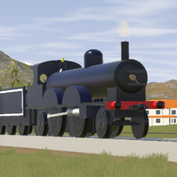 LNWR Greater Britain/John Hick Class