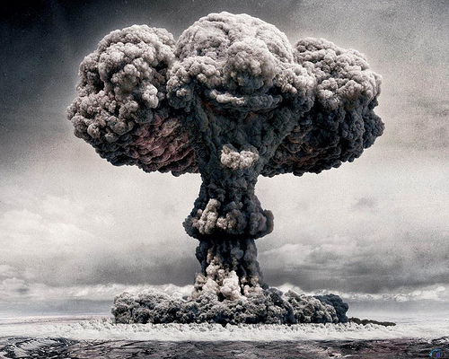 Apocalipse de Rogain [2/8]