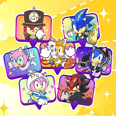 Steam Community :: Guide :: Sonic Rumble Party Codes (11.6.2026)