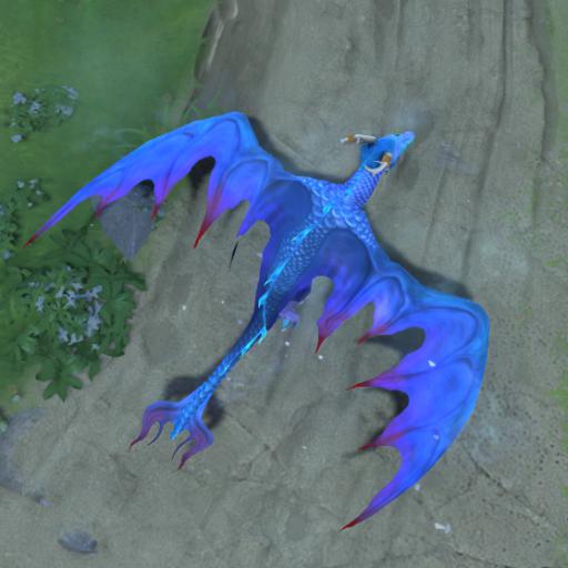 Vessel of Yinglong