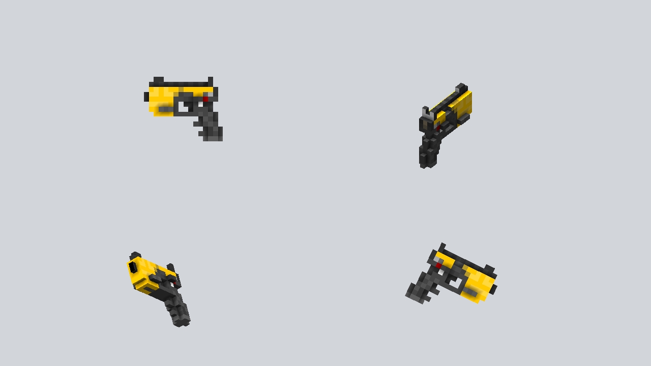 Gold KAP-40