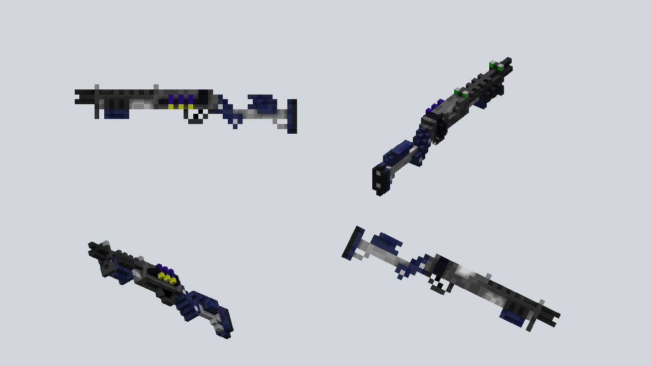 SWAT Tactical MCS870