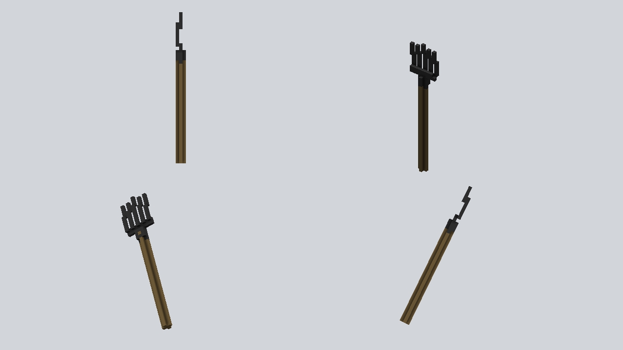 Pitchfork