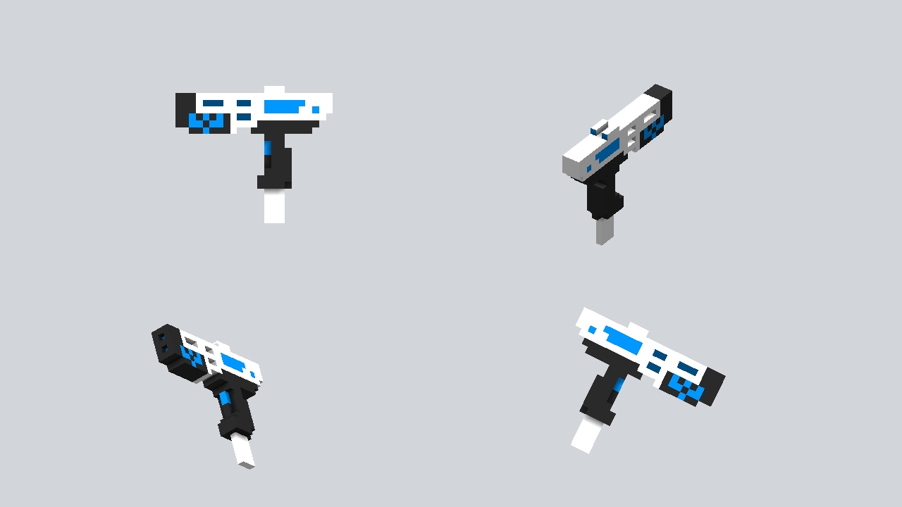 Hi-Tech  Uzi