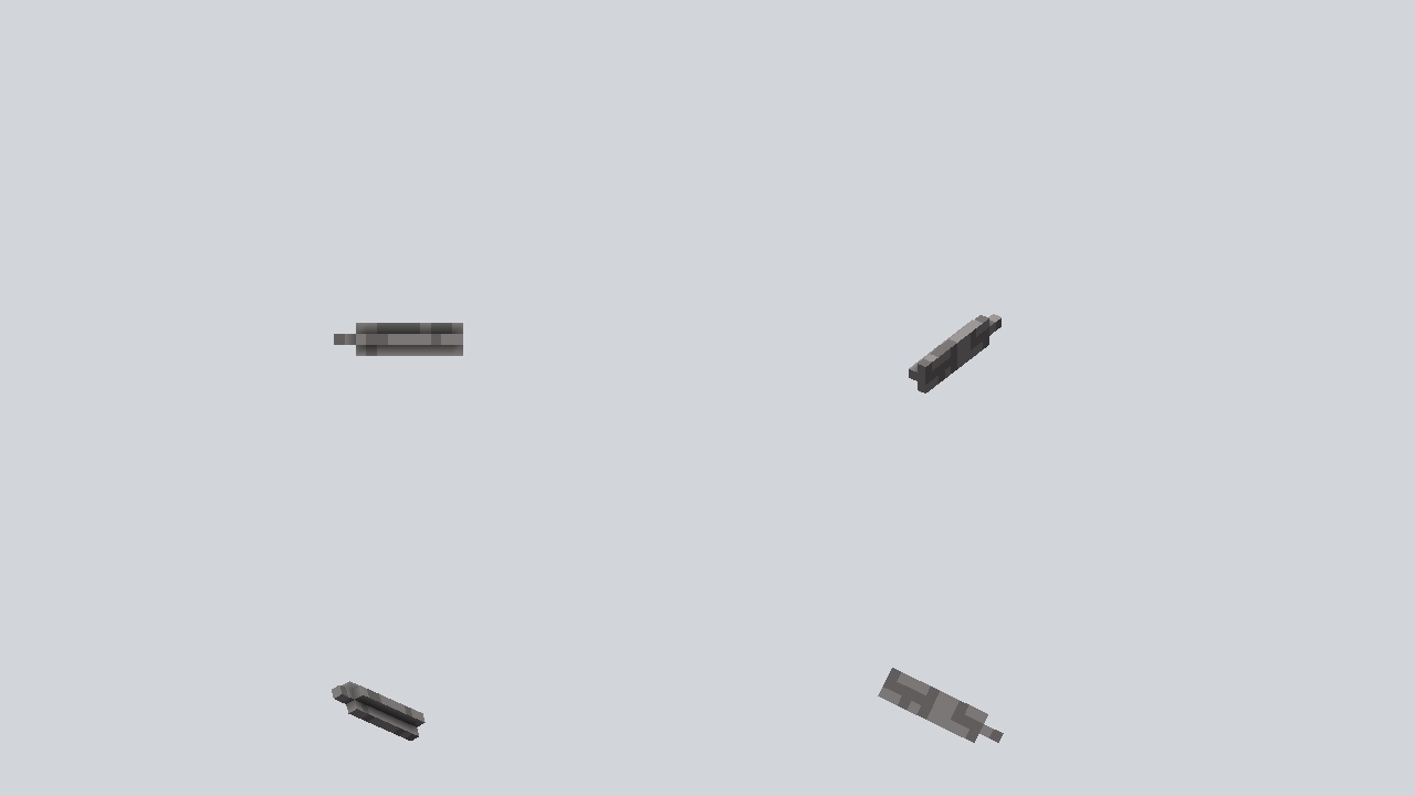 Hidden Blade