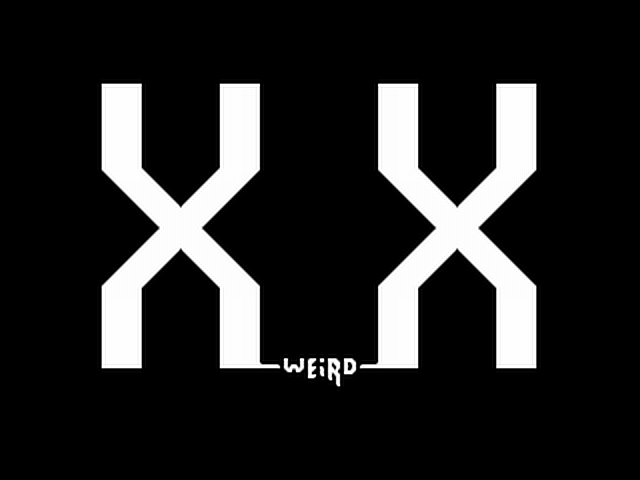 qlrace | pea_xweirdx