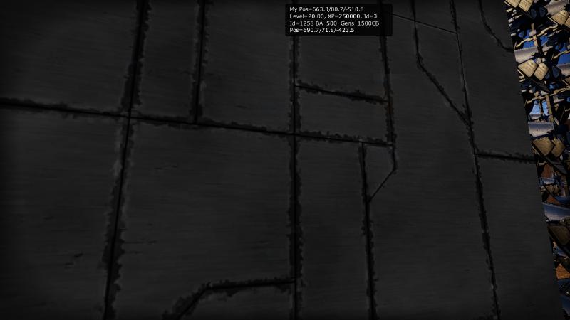 500 Offline Protection 1500 Combat Blocks
