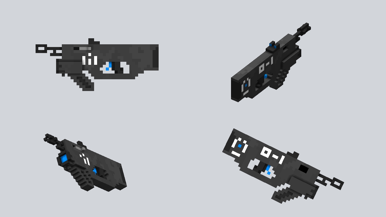 Mp - B-3E 0-1