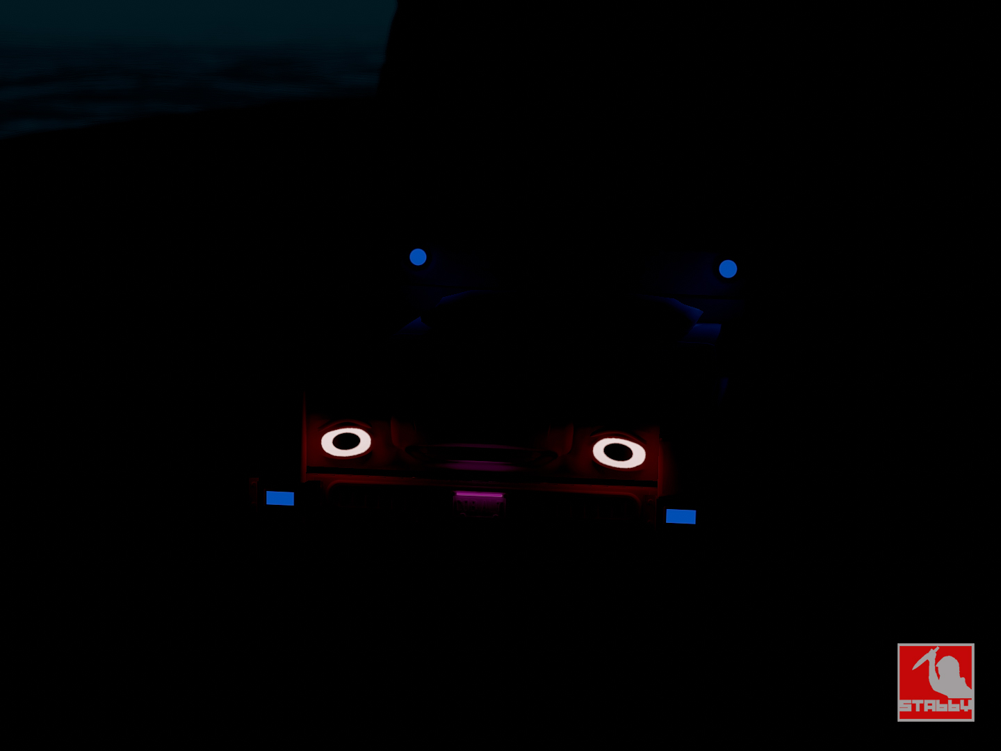 Dumb Racecar Bed thumbnail 9