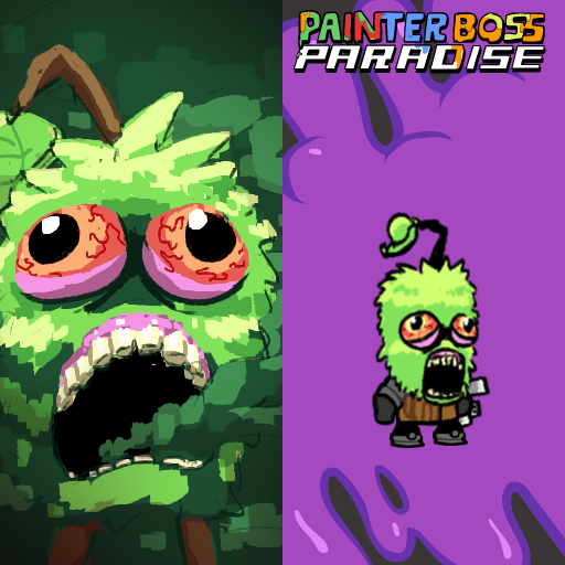 WEEDCORN