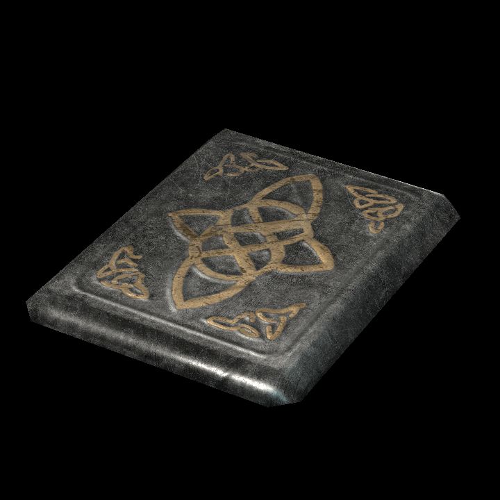 Dwarven surface 02