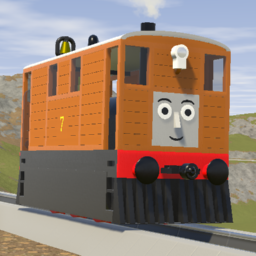 Toby (T&F) (Remastered 2026)