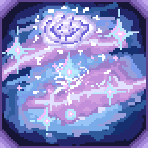 星之铃（StarBell） – Terraria Mod
