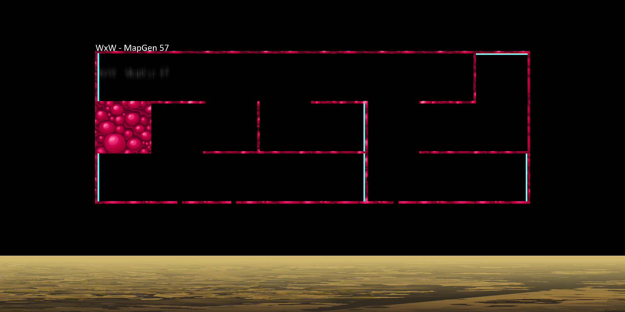WxW - MapGen 57