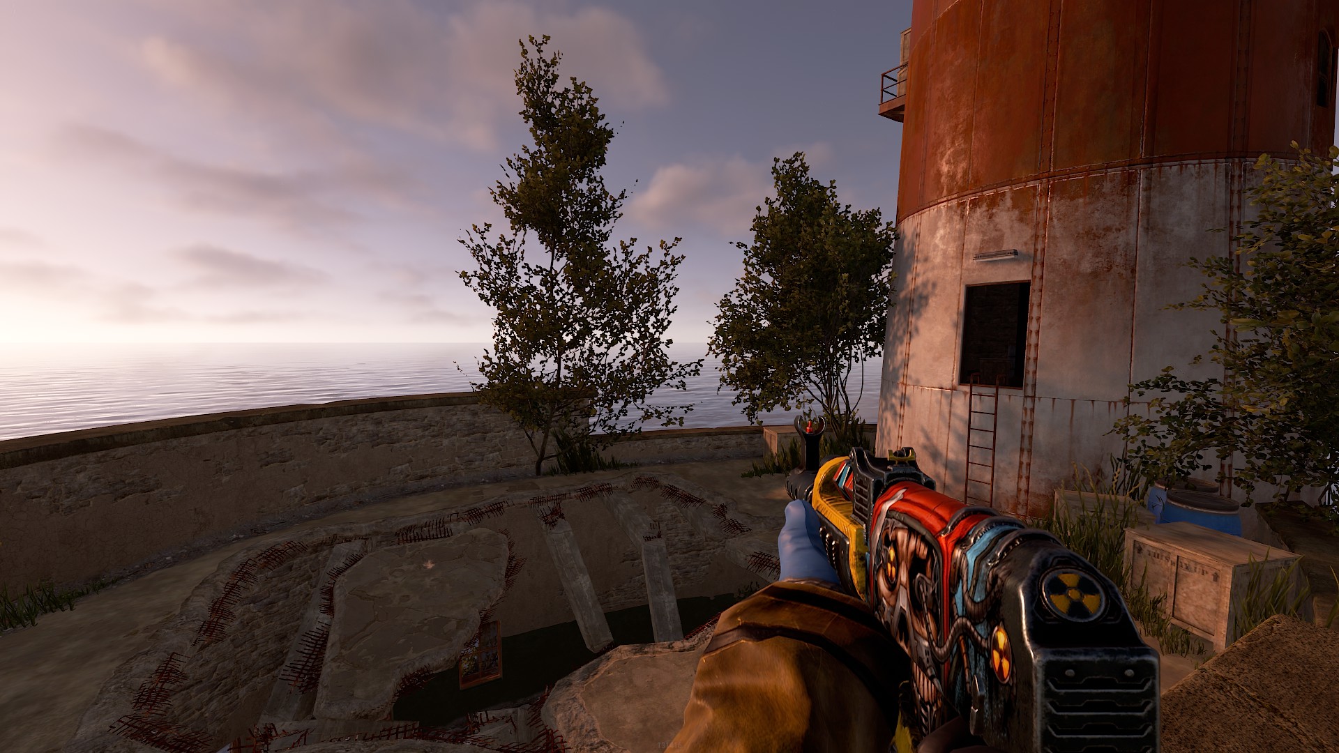 Nuke Vibe AR thumbnail 6