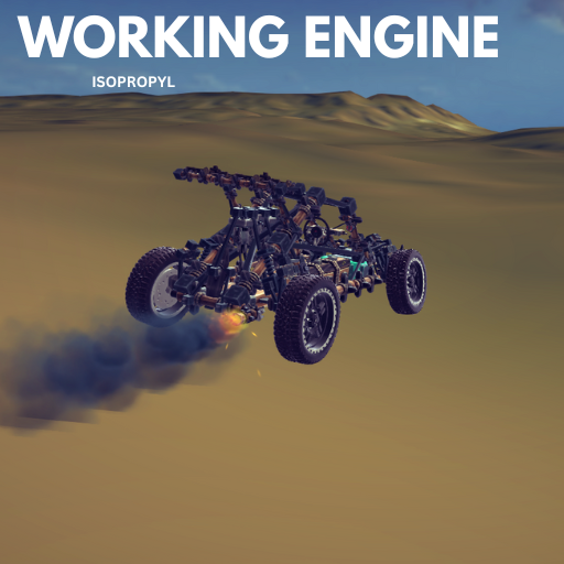 Bugle Buggy